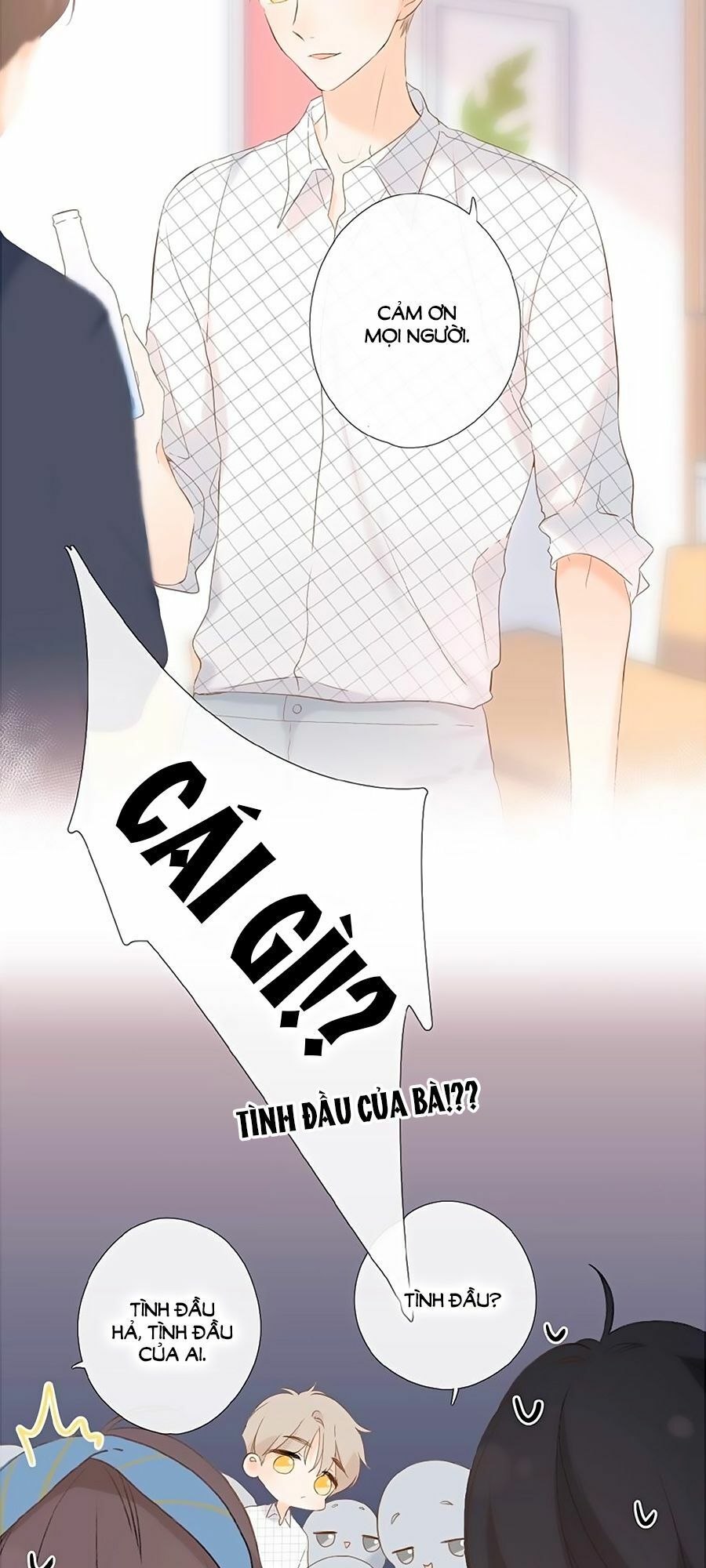 Lại Gặp Được Em Chapter 2 - 21