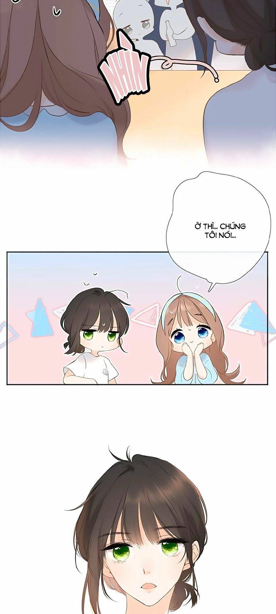 Lại Gặp Được Em Chapter 2 - 22