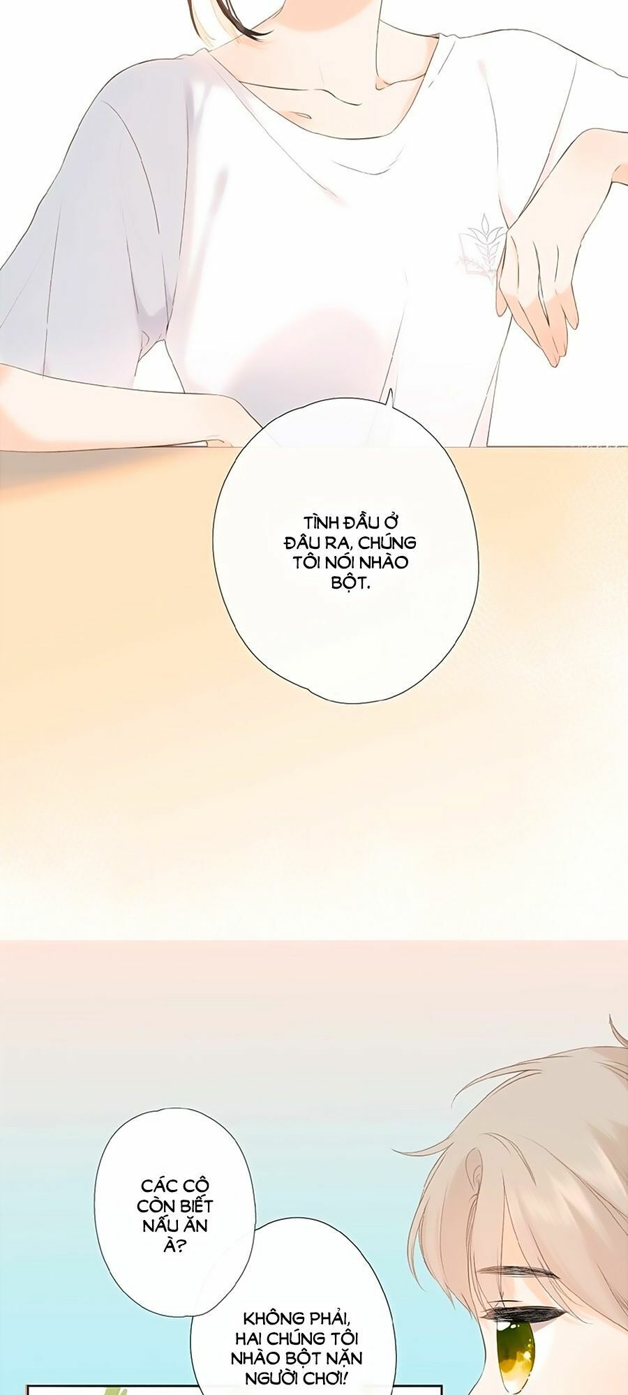 Lại Gặp Được Em Chapter 2 - 23