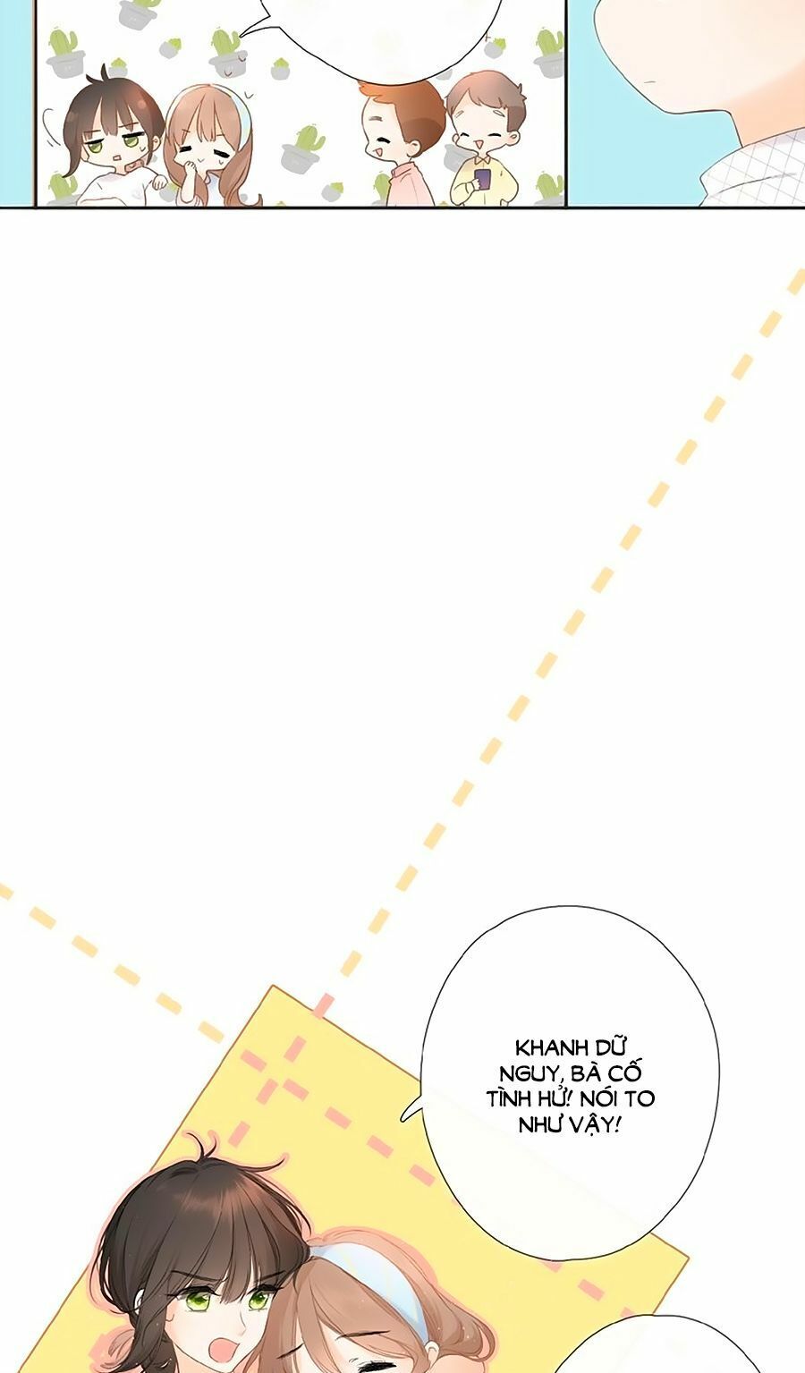 Lại Gặp Được Em Chapter 2 - 24