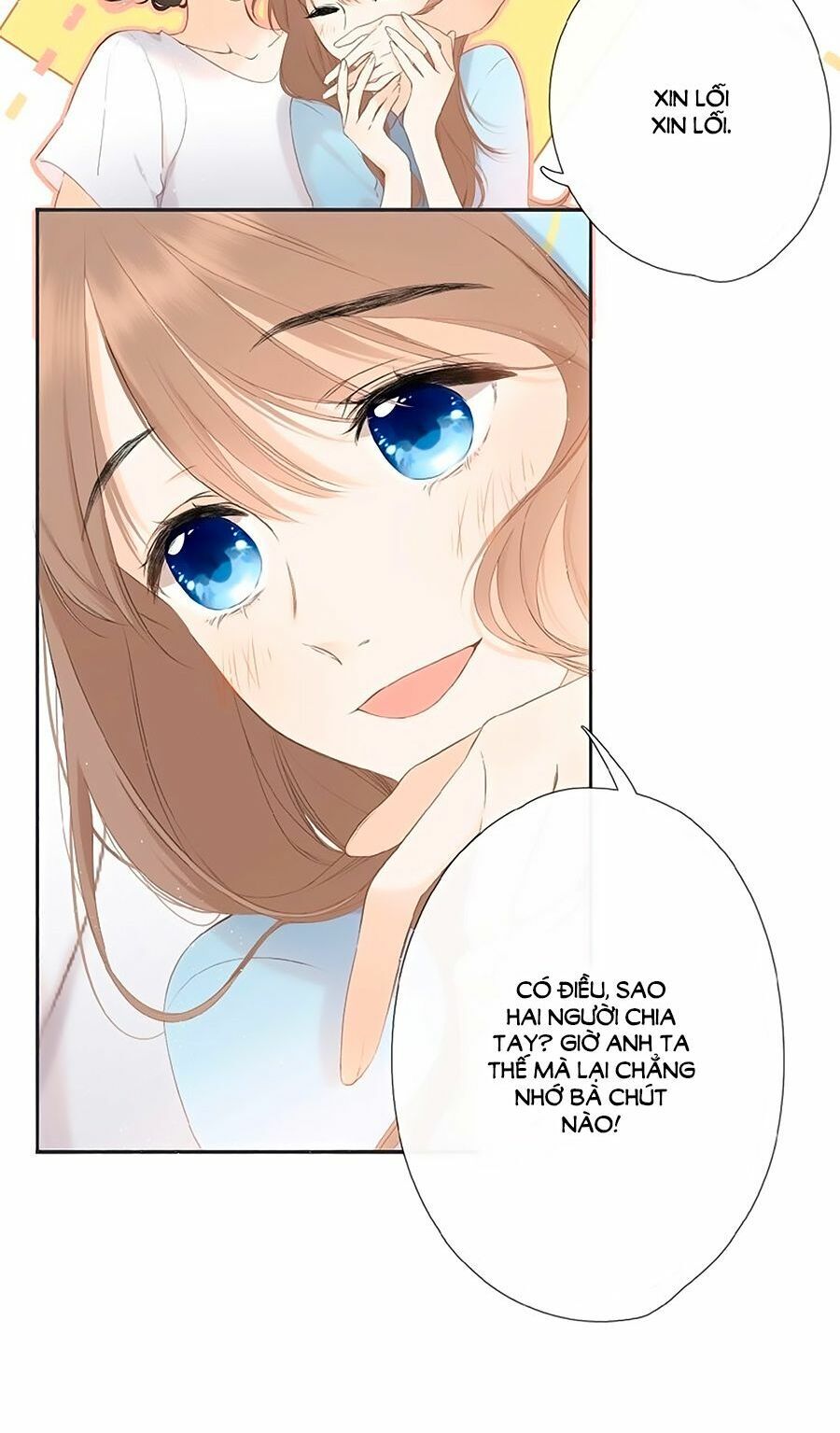 Lại Gặp Được Em Chapter 2 - 25