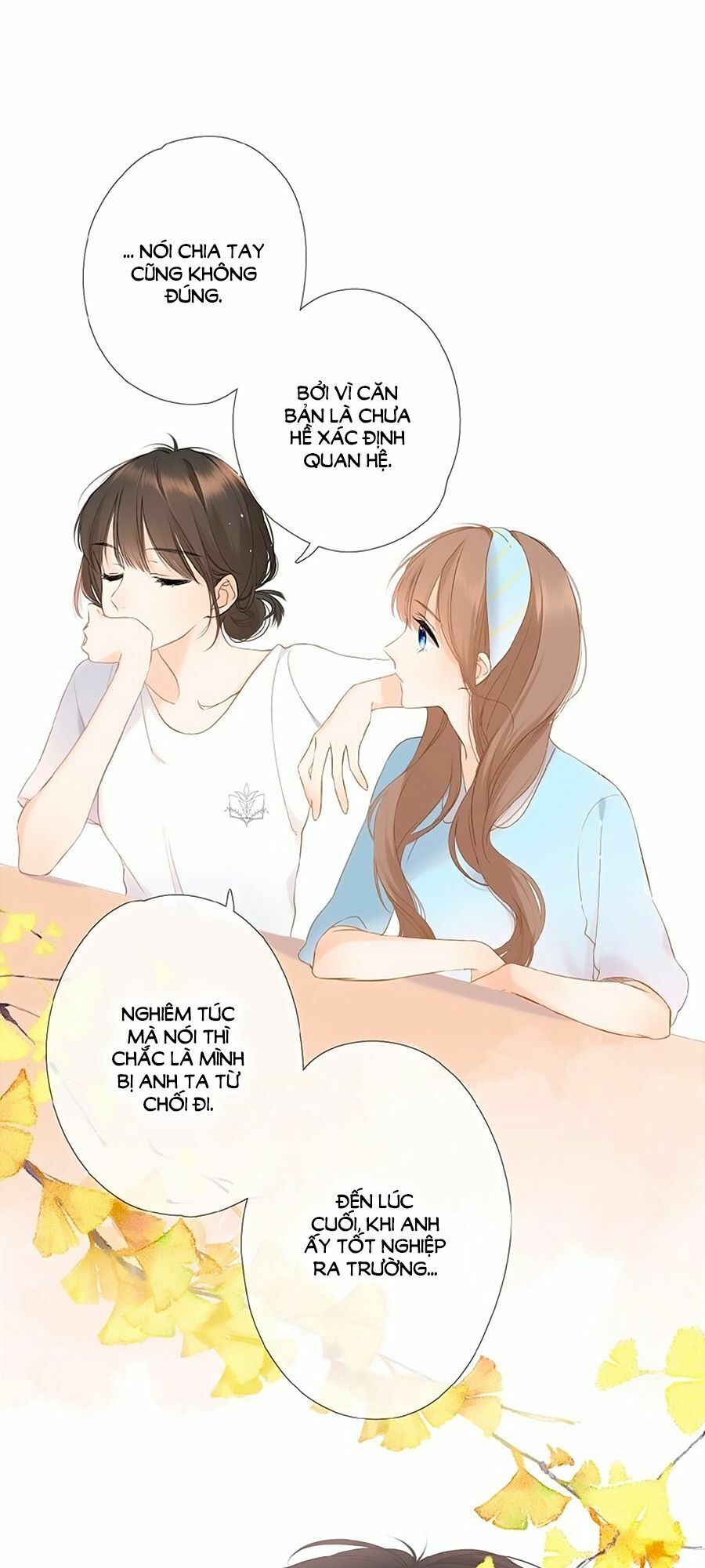 Lại Gặp Được Em Chapter 2 - 26