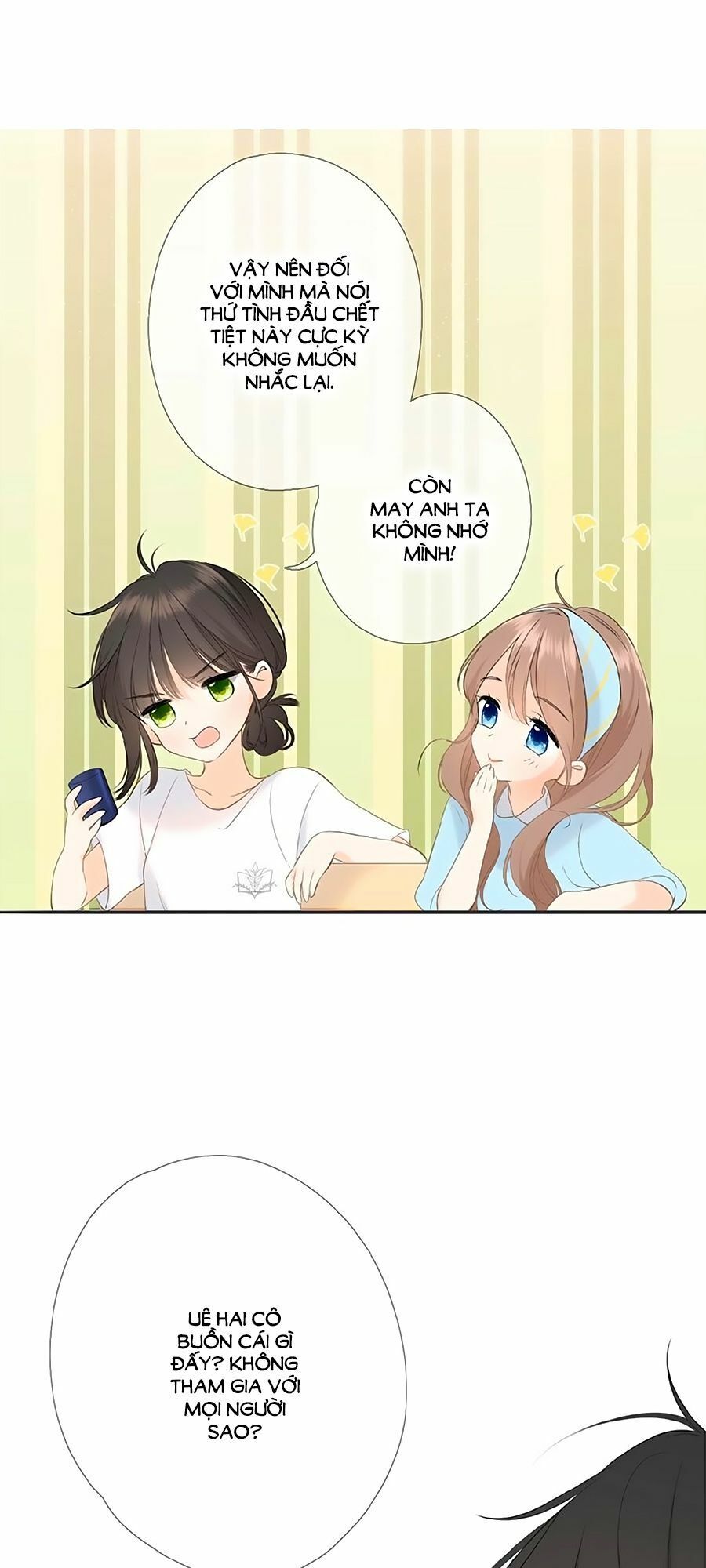 Lại Gặp Được Em Chapter 2 - 30