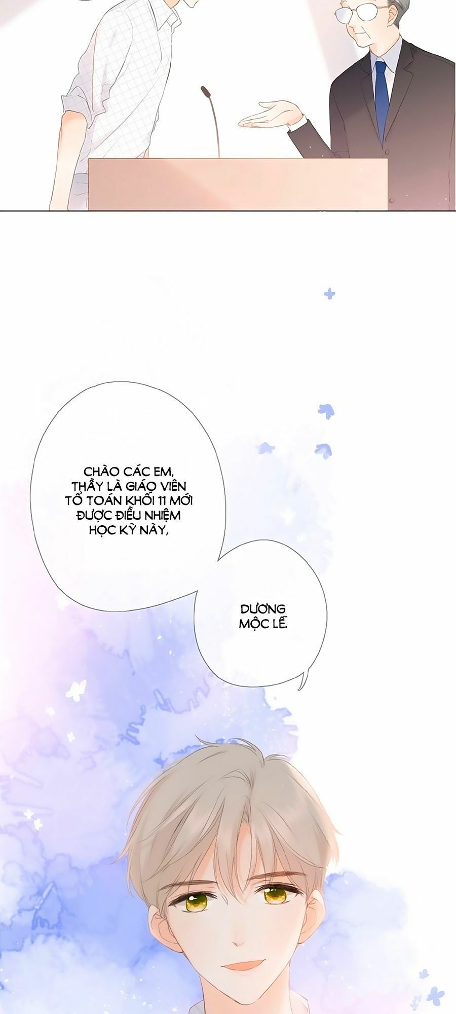 Lại Gặp Được Em Chapter 2 - 4