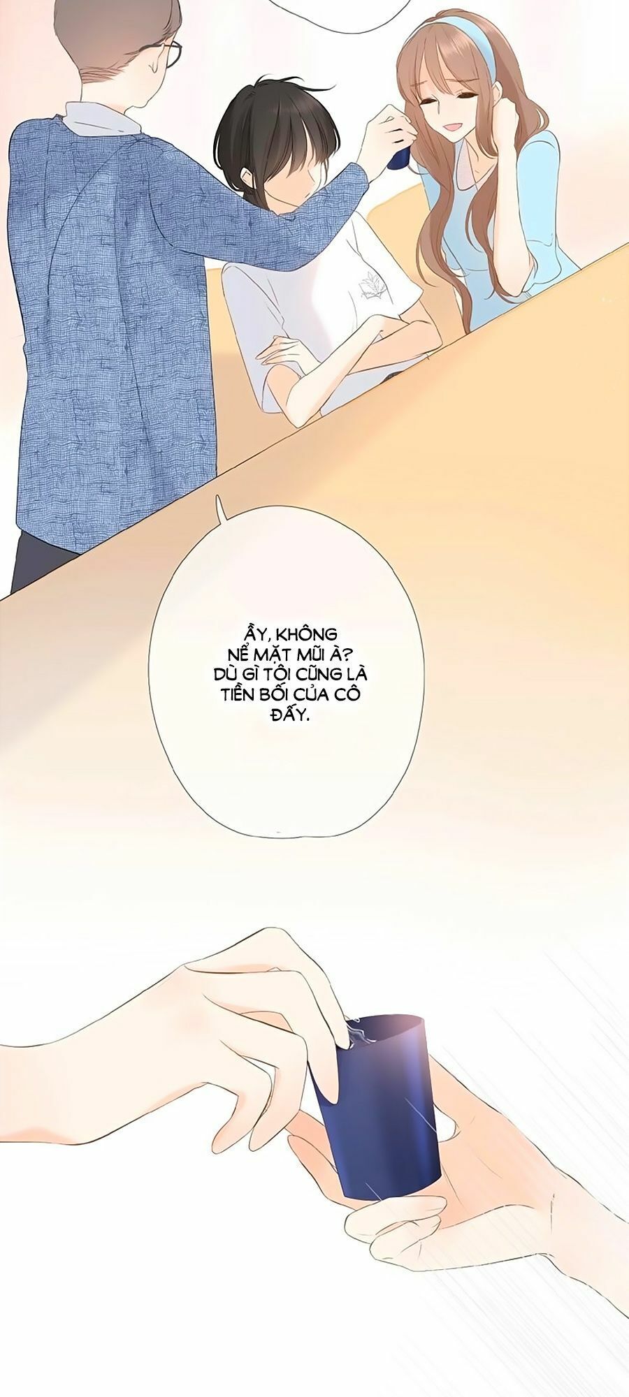 Lại Gặp Được Em Chapter 2 - 32