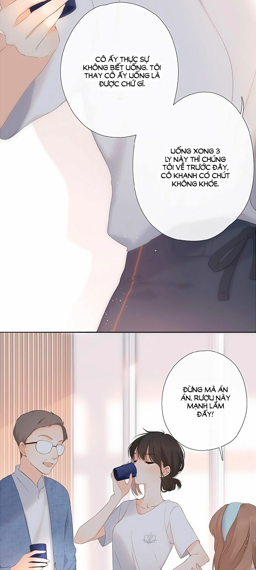 Lại Gặp Được Em Chapter 2 - 34