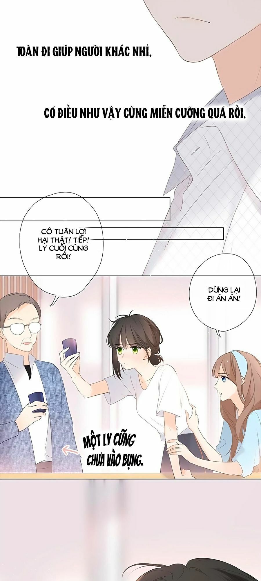 Lại Gặp Được Em Chapter 2 - 38