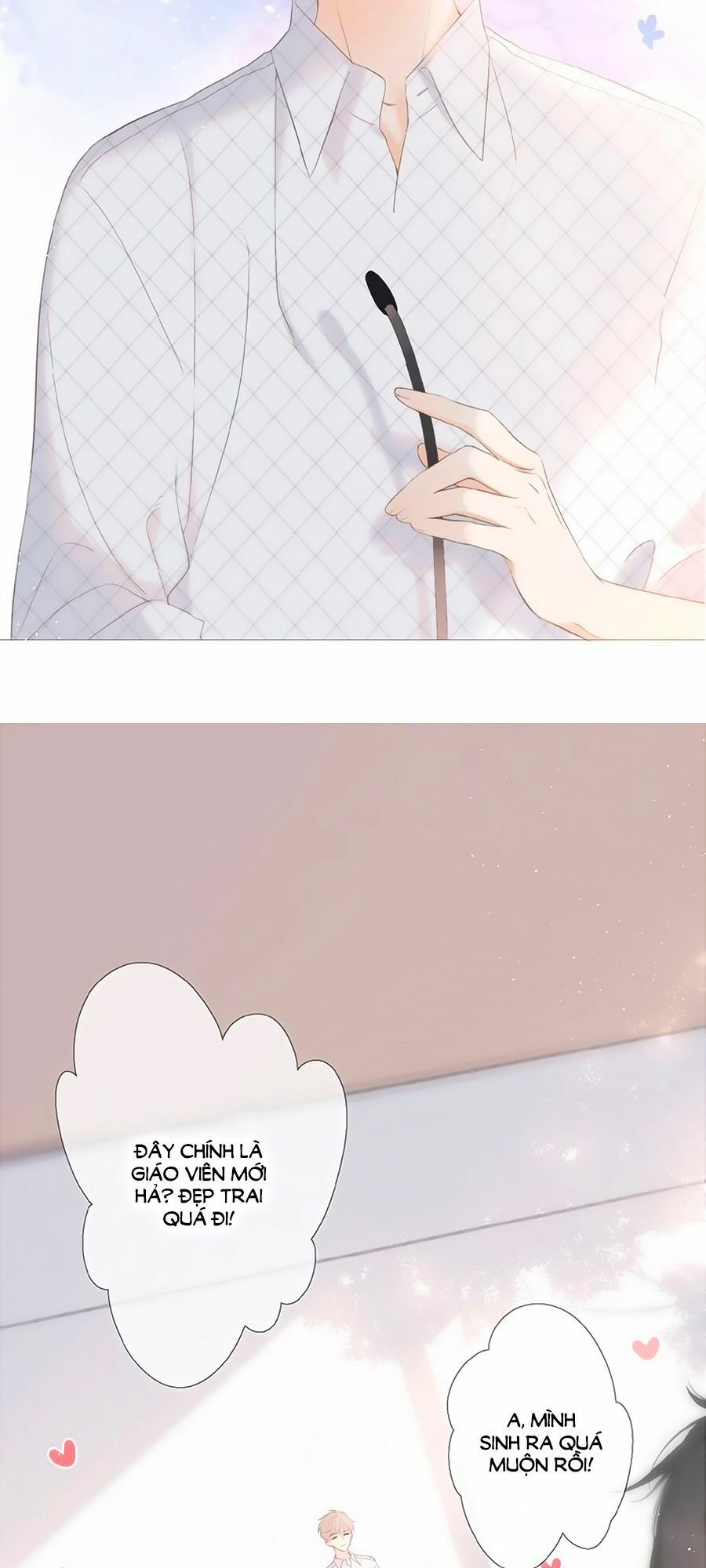 Lại Gặp Được Em Chapter 2 - 5