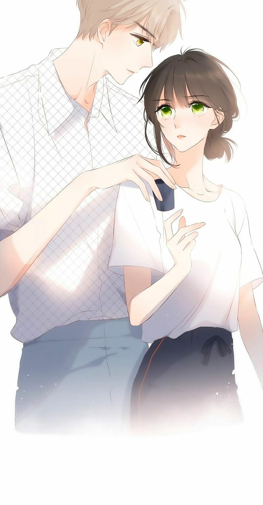 Lại Gặp Được Em Chapter 2 - 43