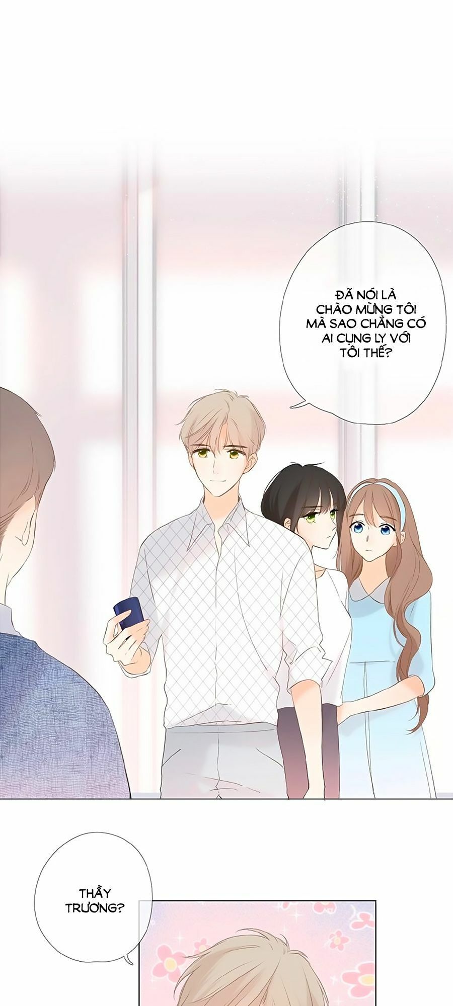 Lại Gặp Được Em Chapter 2 - 44