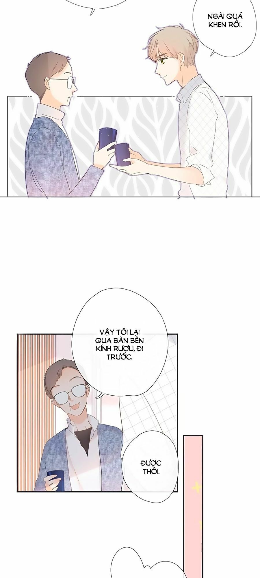 Lại Gặp Được Em Chapter 2 - 46