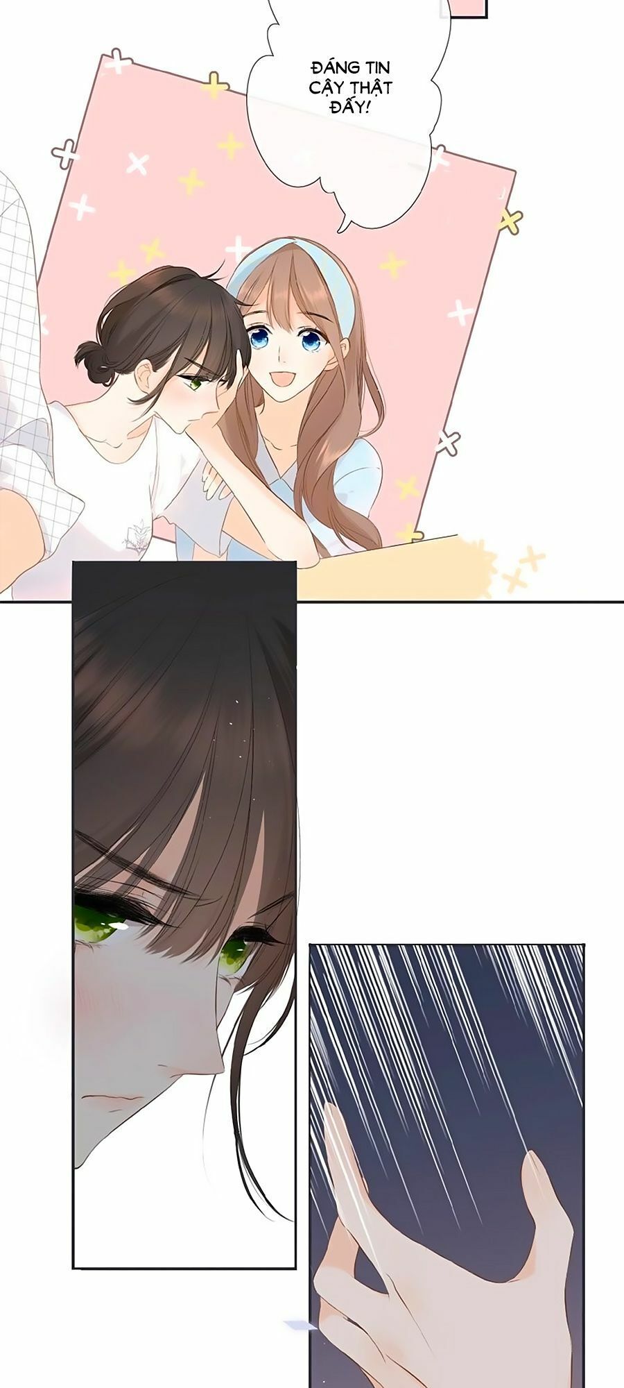 Lại Gặp Được Em Chapter 2 - 47