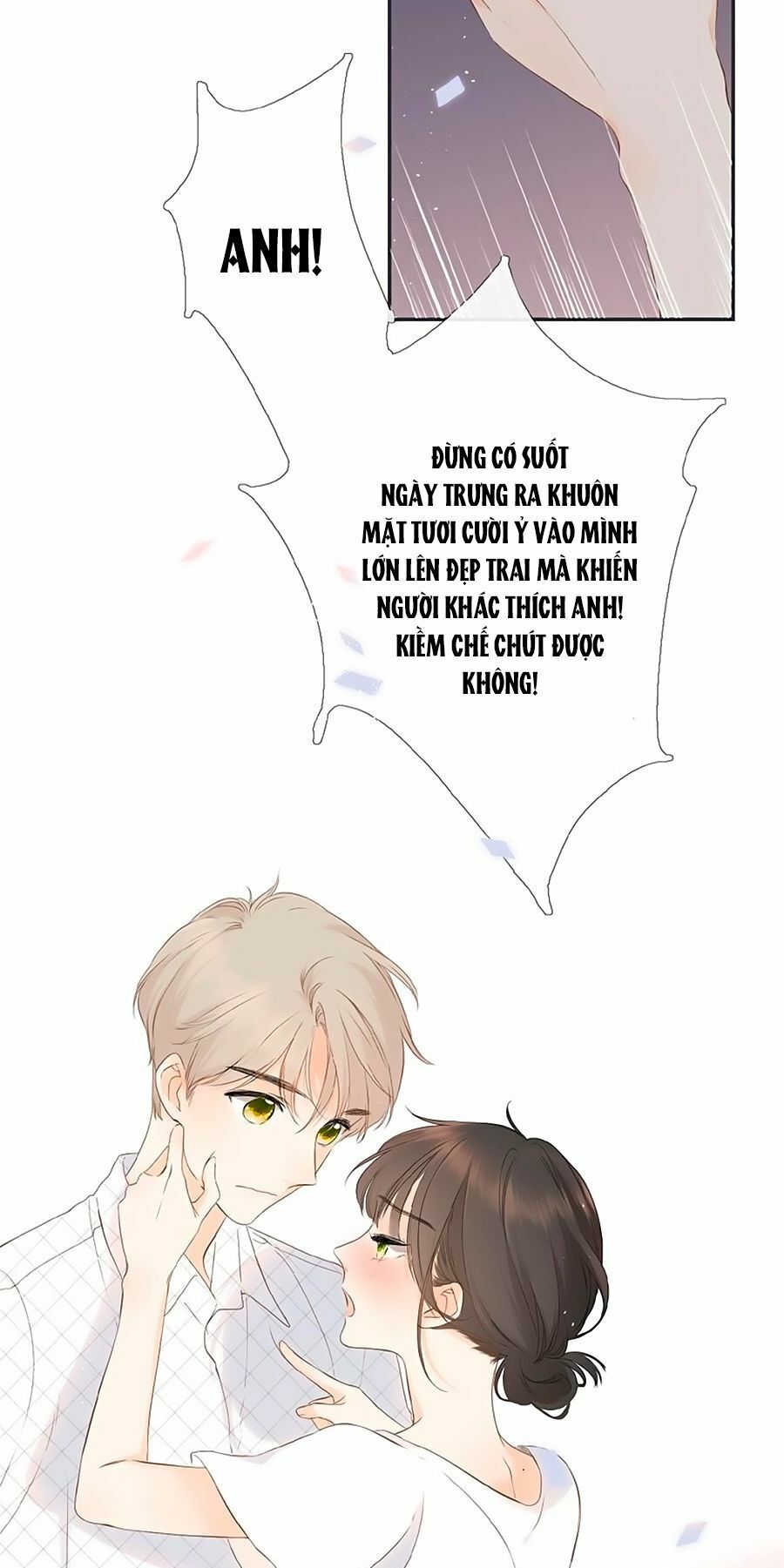 Lại Gặp Được Em Chapter 2 - 48