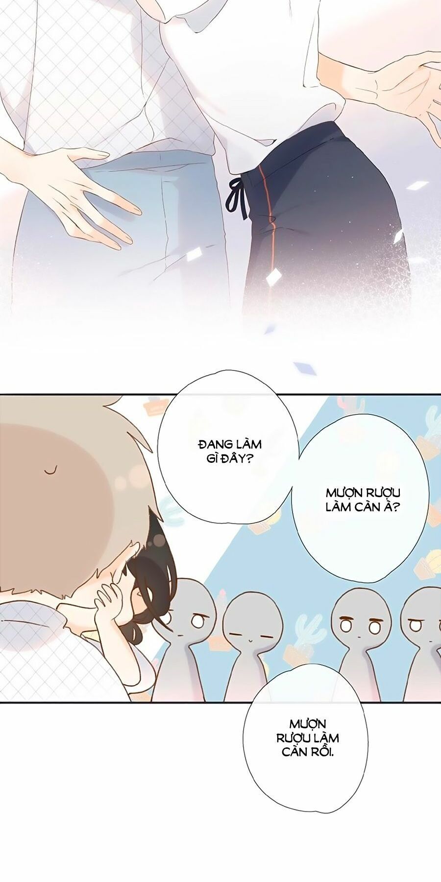 Lại Gặp Được Em Chapter 2 - 49