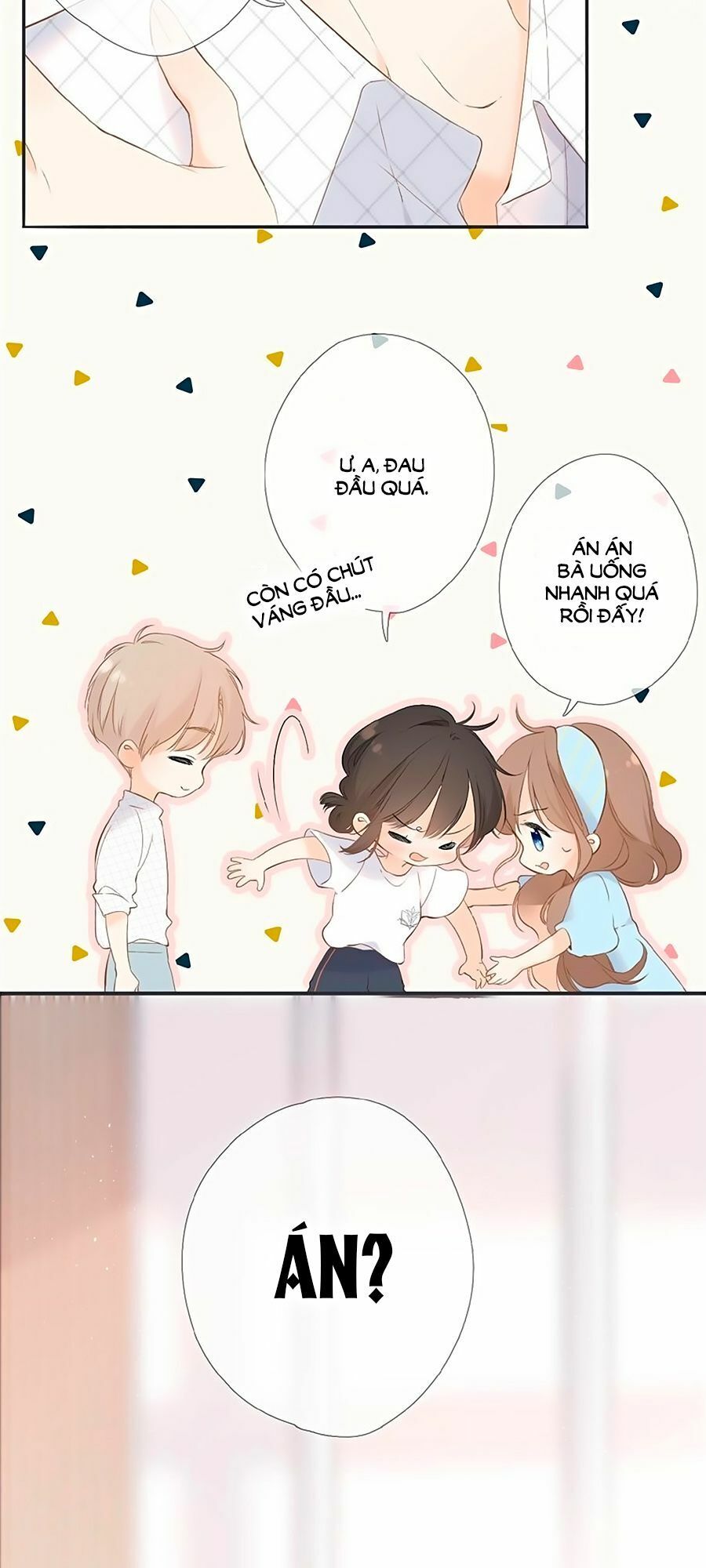 Lại Gặp Được Em Chapter 2 - 51