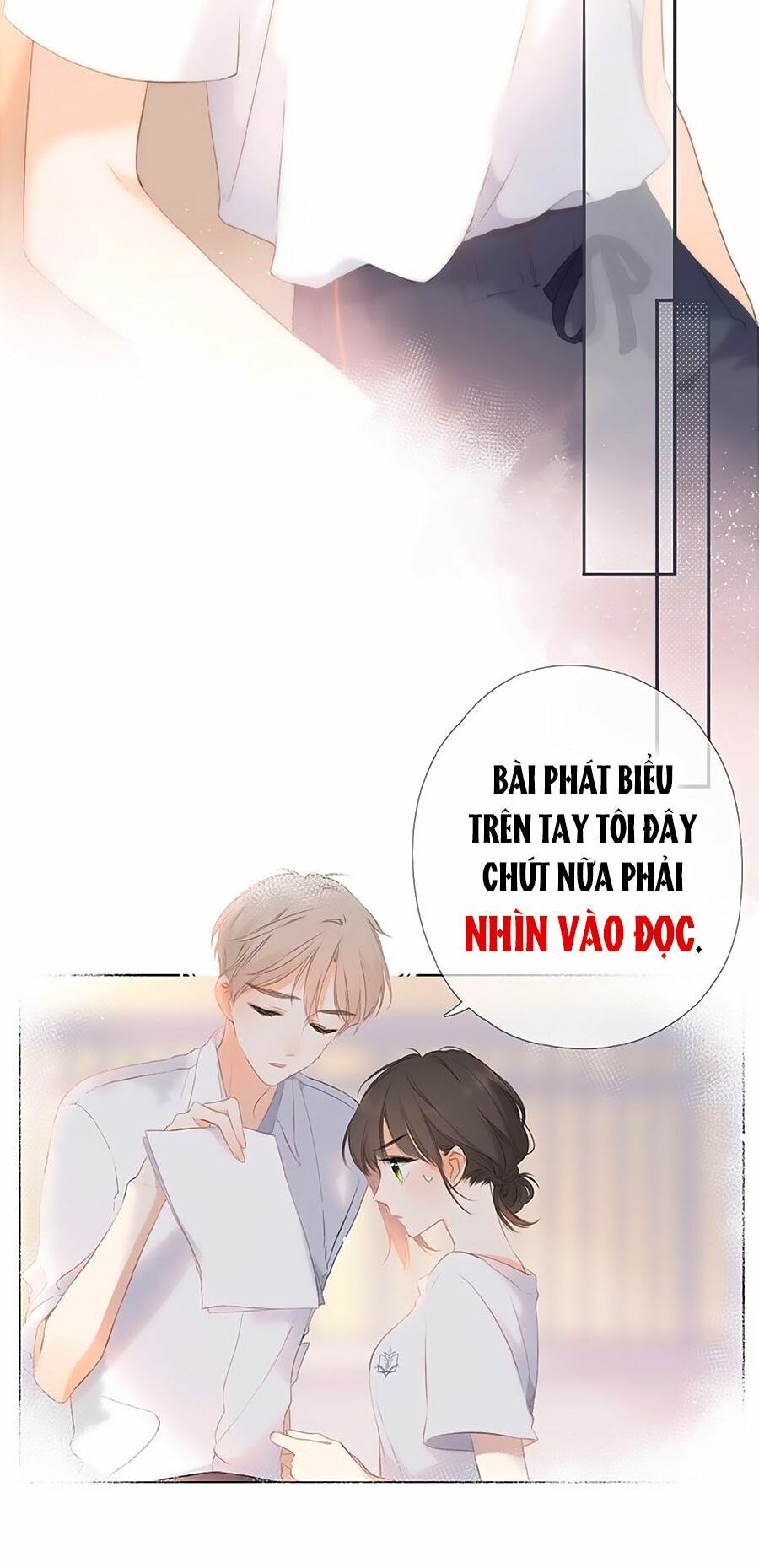 Lại Gặp Được Em Chapter 2 - 8
