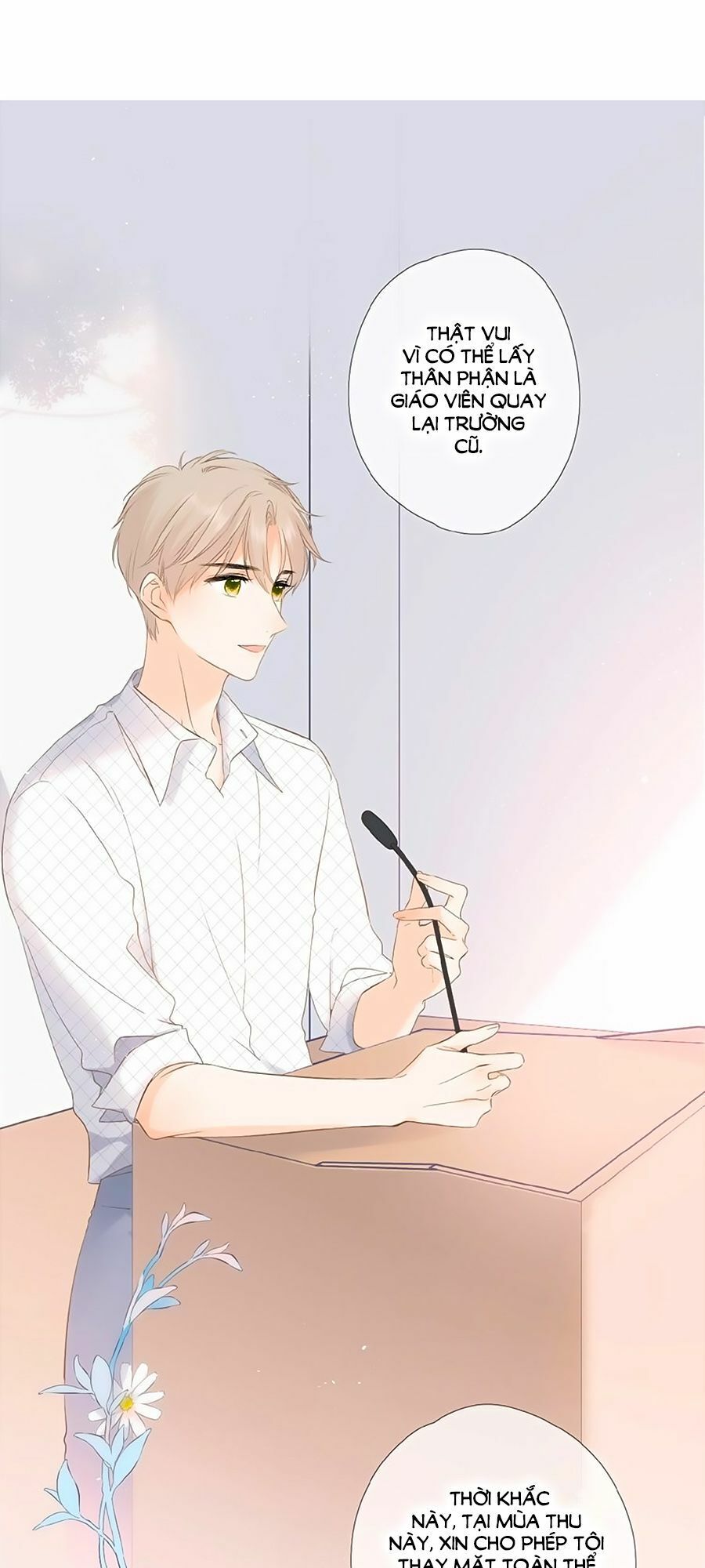 Lại Gặp Được Em Chapter 2 - 9