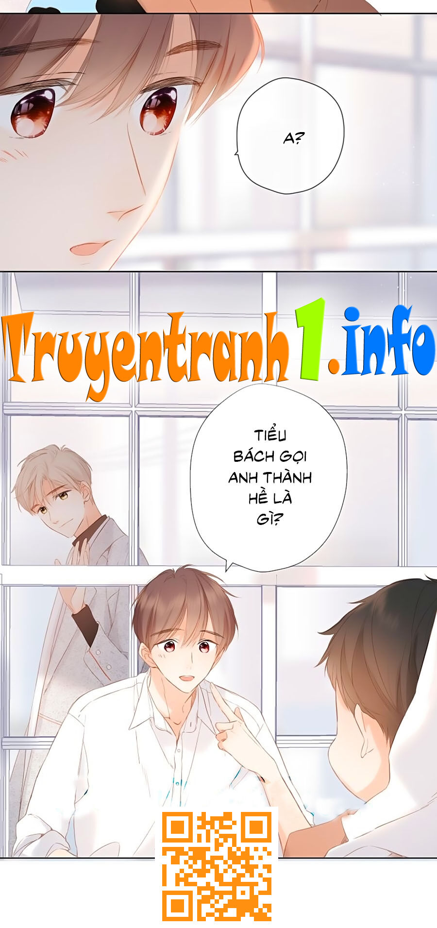 Lại Gặp Được Em Chapter 58 - 28