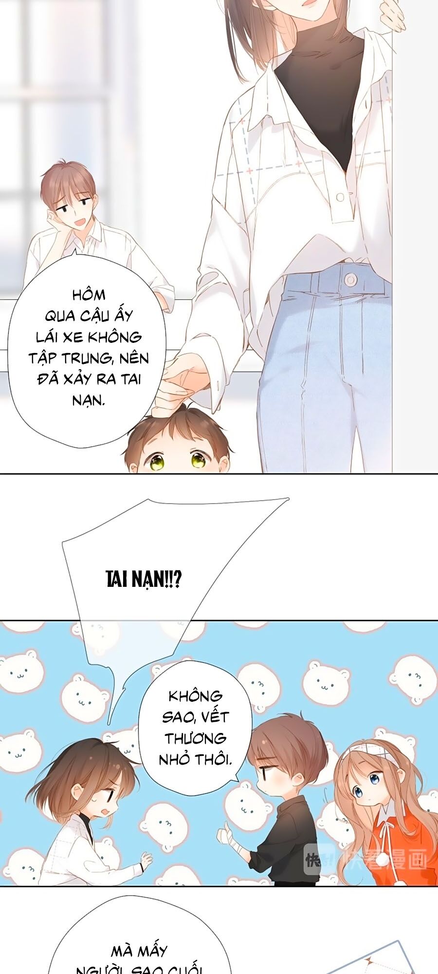 Lại Gặp Được Em Chapter 58 - 9