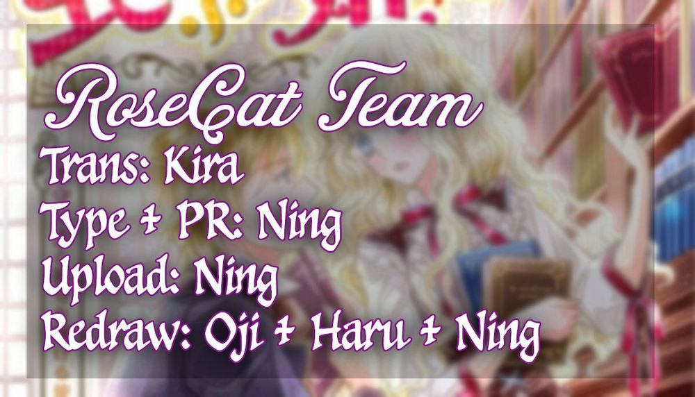 Nàng Công Chúa Của Sách Chapter 1 - 3