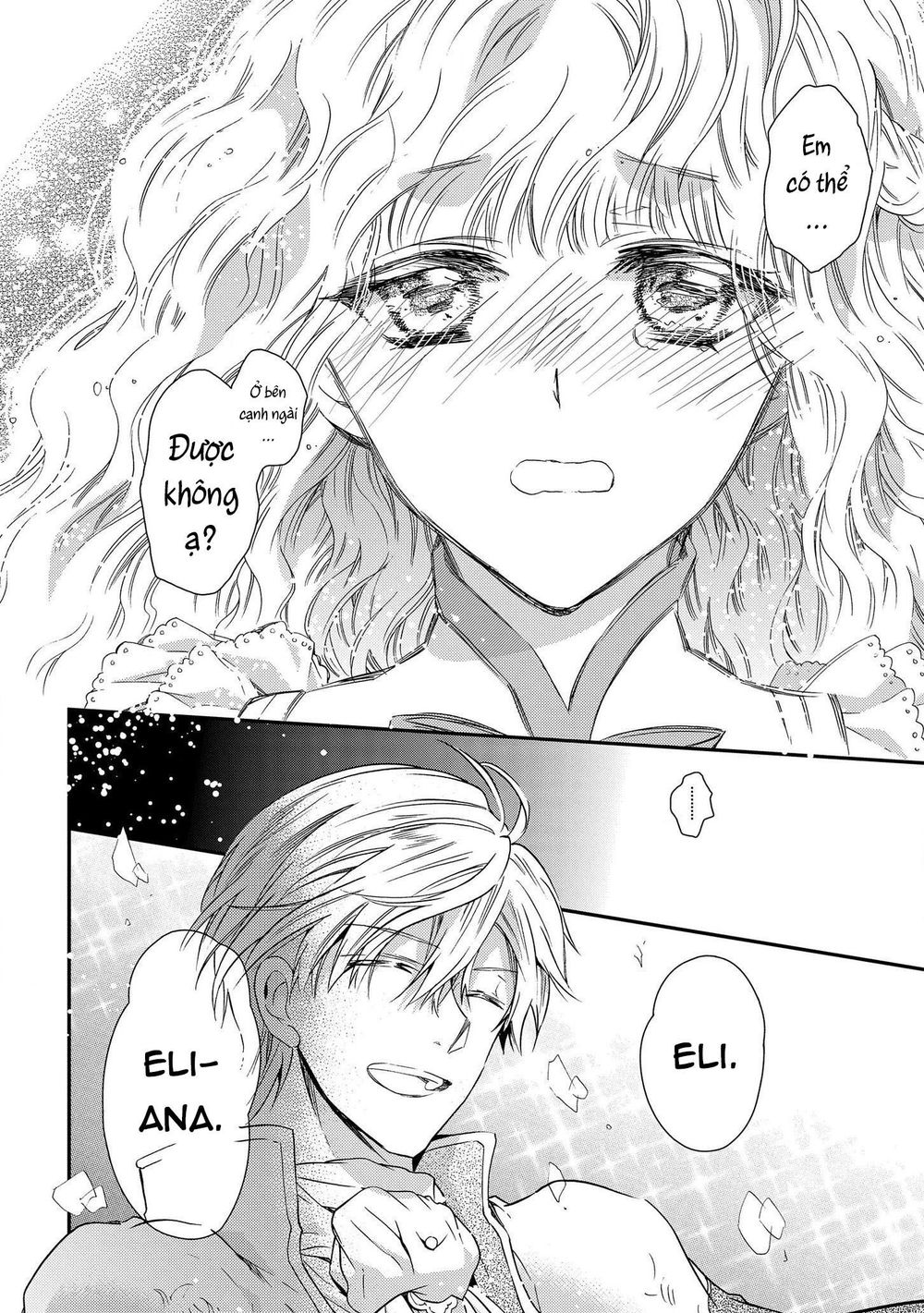 Nàng Công Chúa Của Sách Chapter 10 - 23