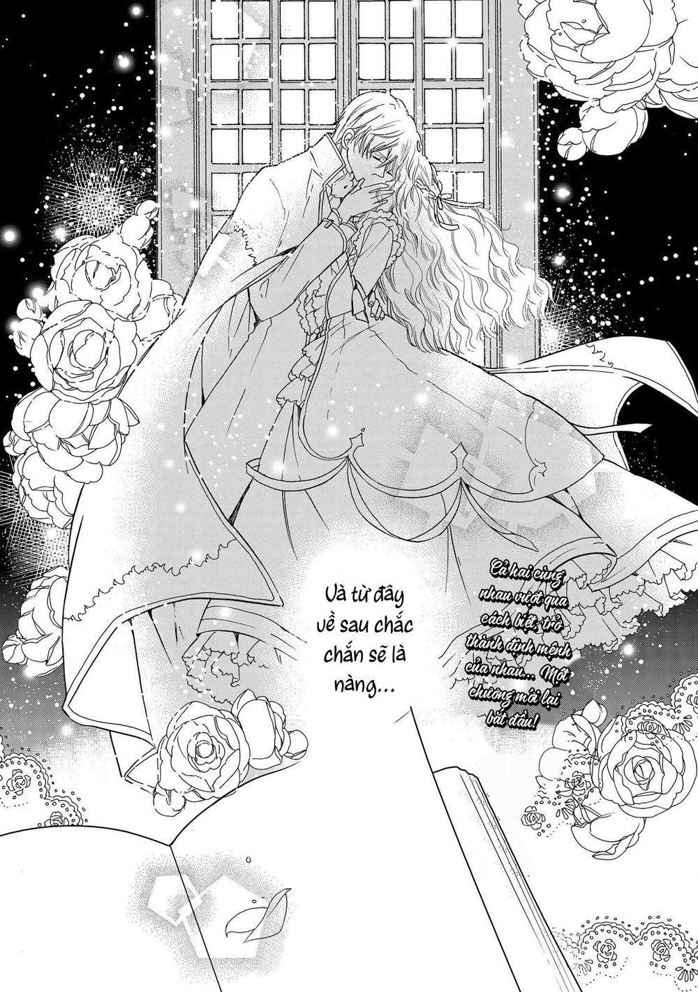 Nàng Công Chúa Của Sách Chapter 10 - 27