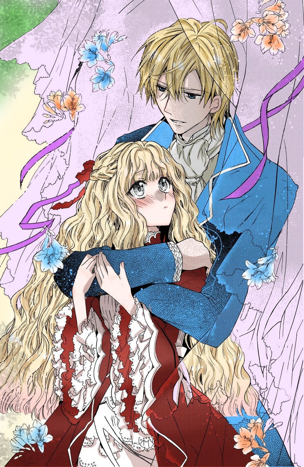 Nàng Công Chúa Của Sách Chapter 10 - 4