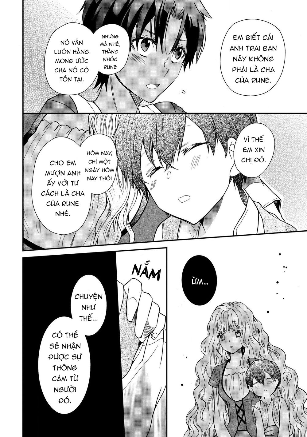 Nàng Công Chúa Của Sách Chapter 12 - 24