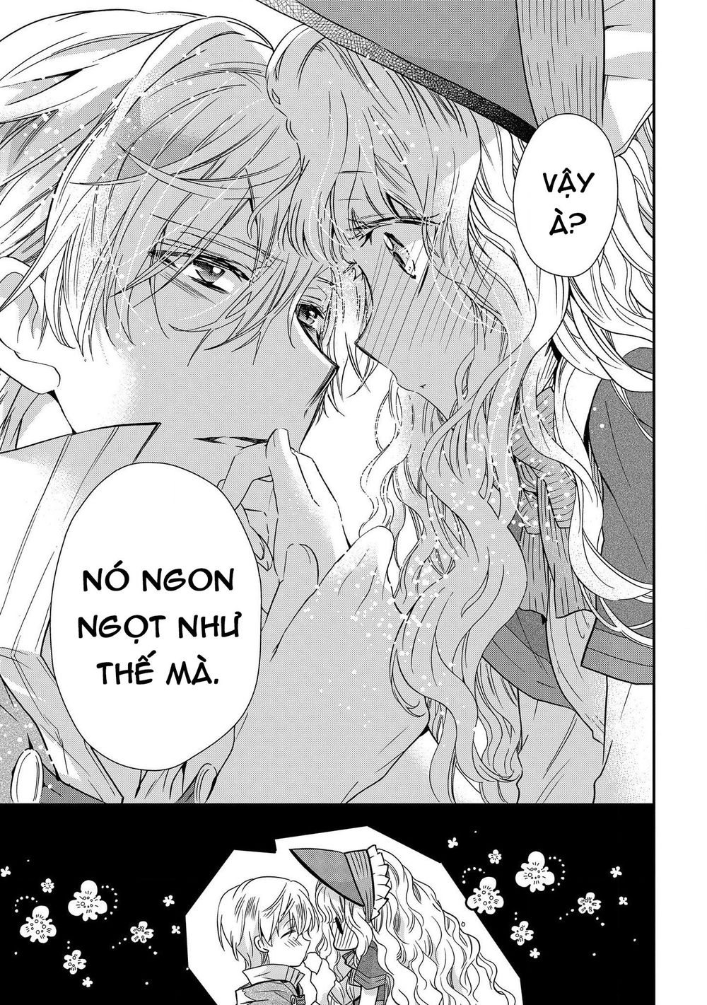 Nàng Công Chúa Của Sách Chapter 13 - 23