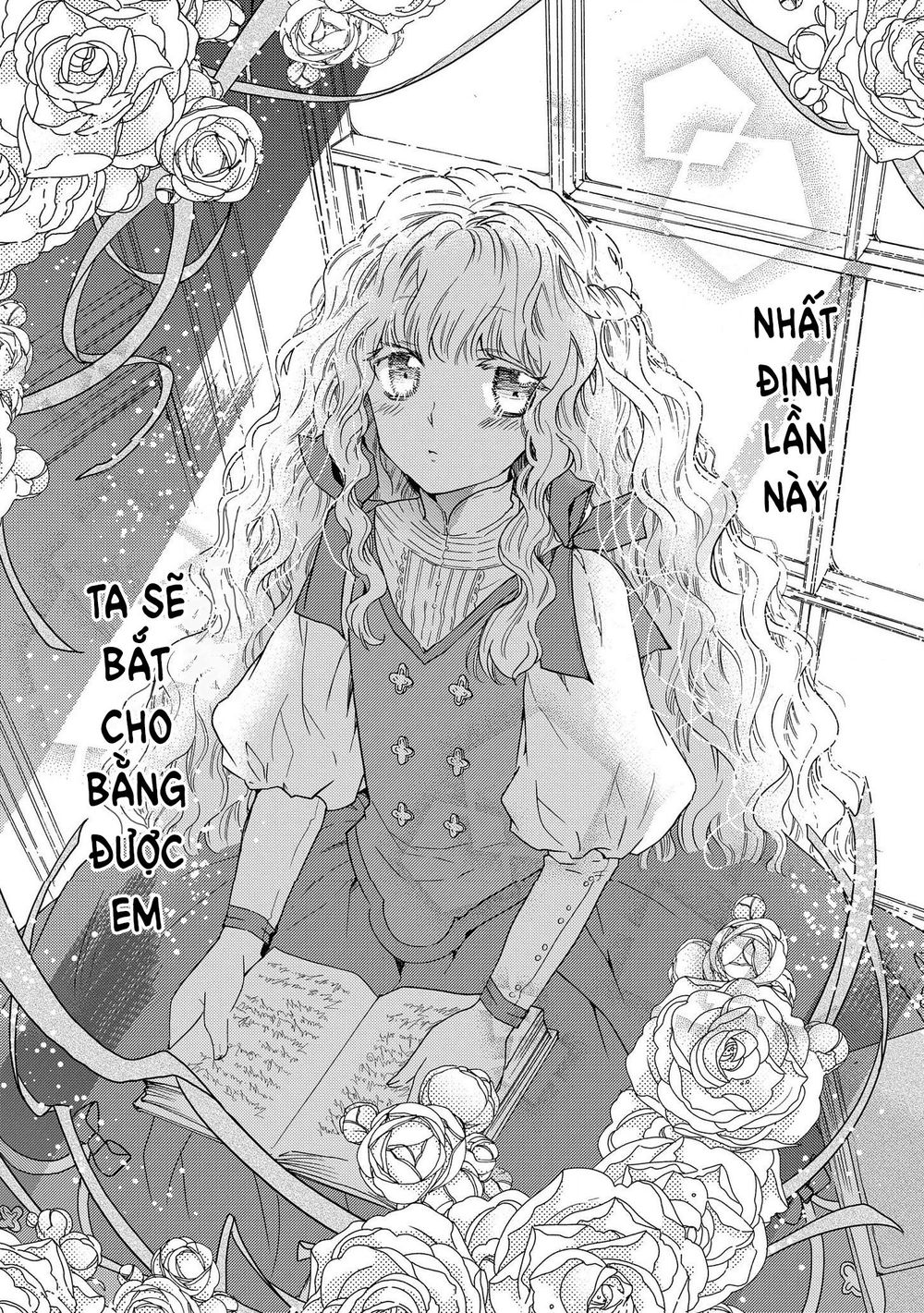 Nàng Công Chúa Của Sách Chapter 14 - 20