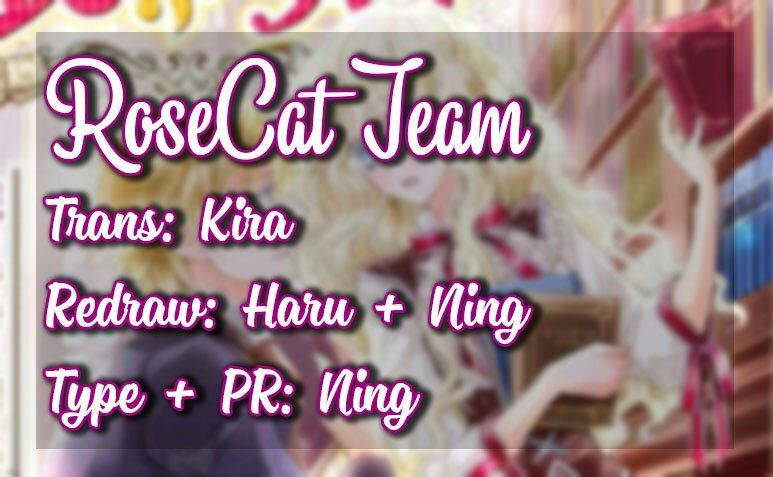 Nàng Công Chúa Của Sách Chapter 2 - 2