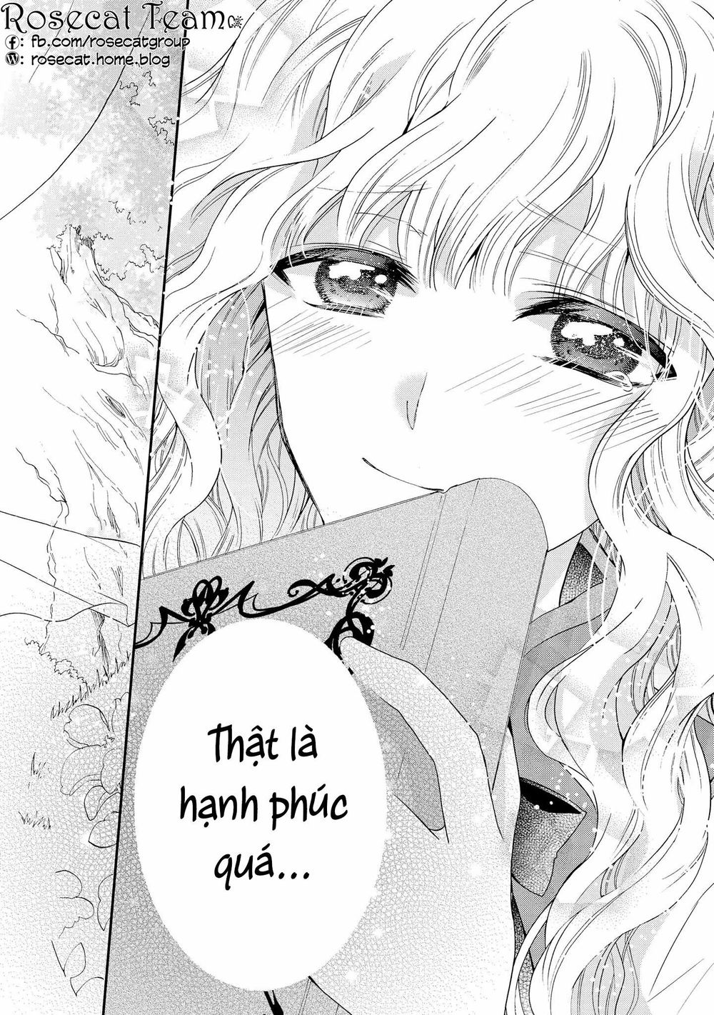 Nàng Công Chúa Của Sách Chapter 2 - 20