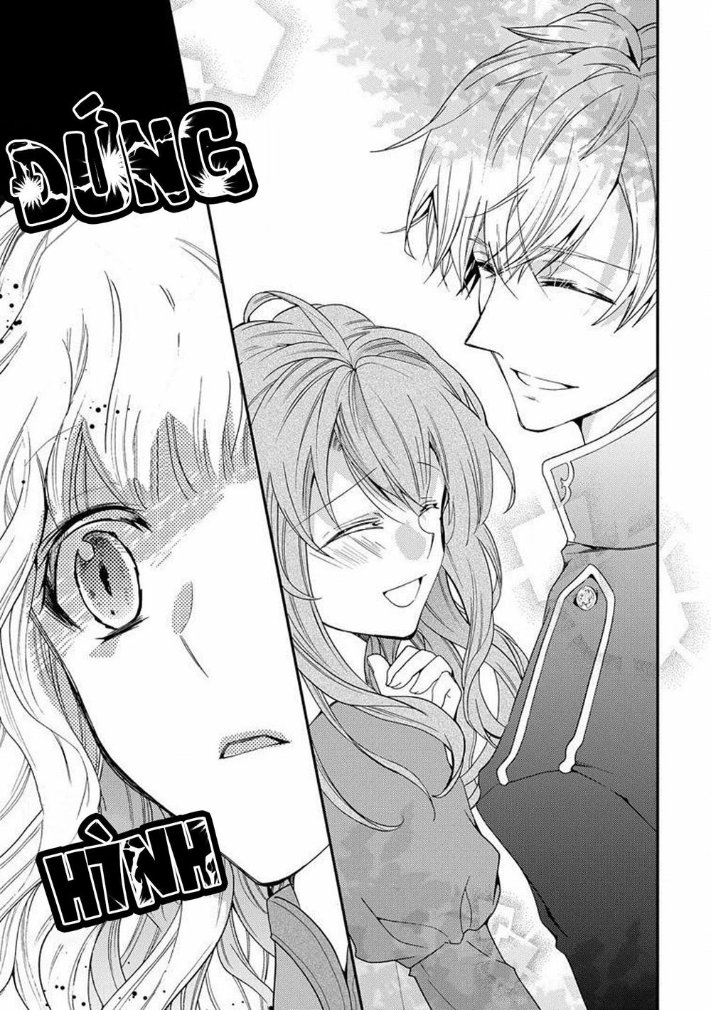 Nàng Công Chúa Của Sách Chapter 2 - 25