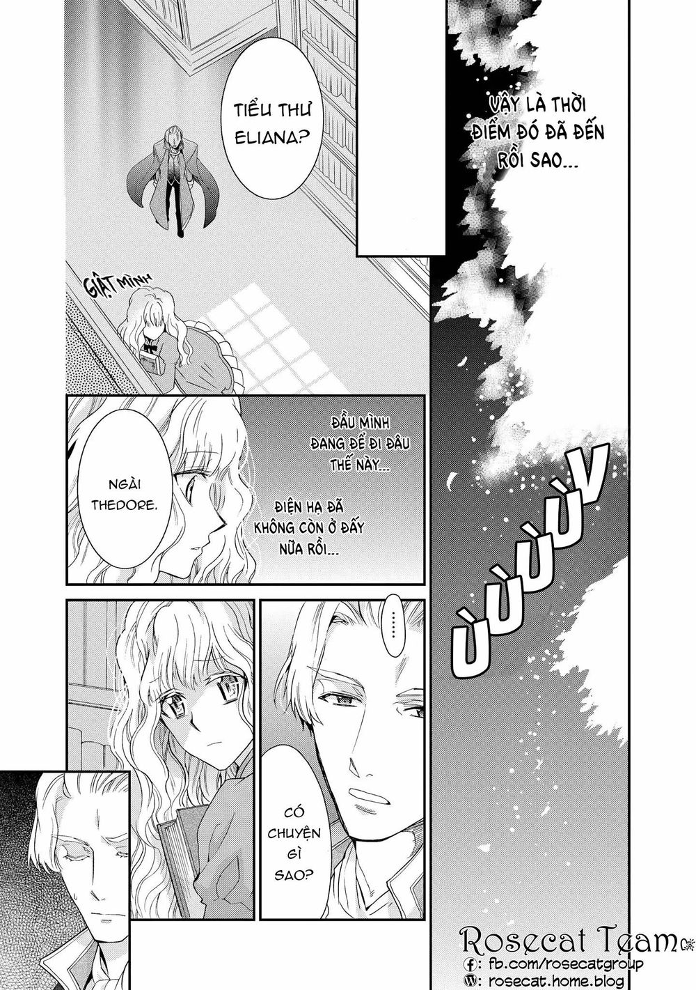 Nàng Công Chúa Của Sách Chapter 2 - 29
