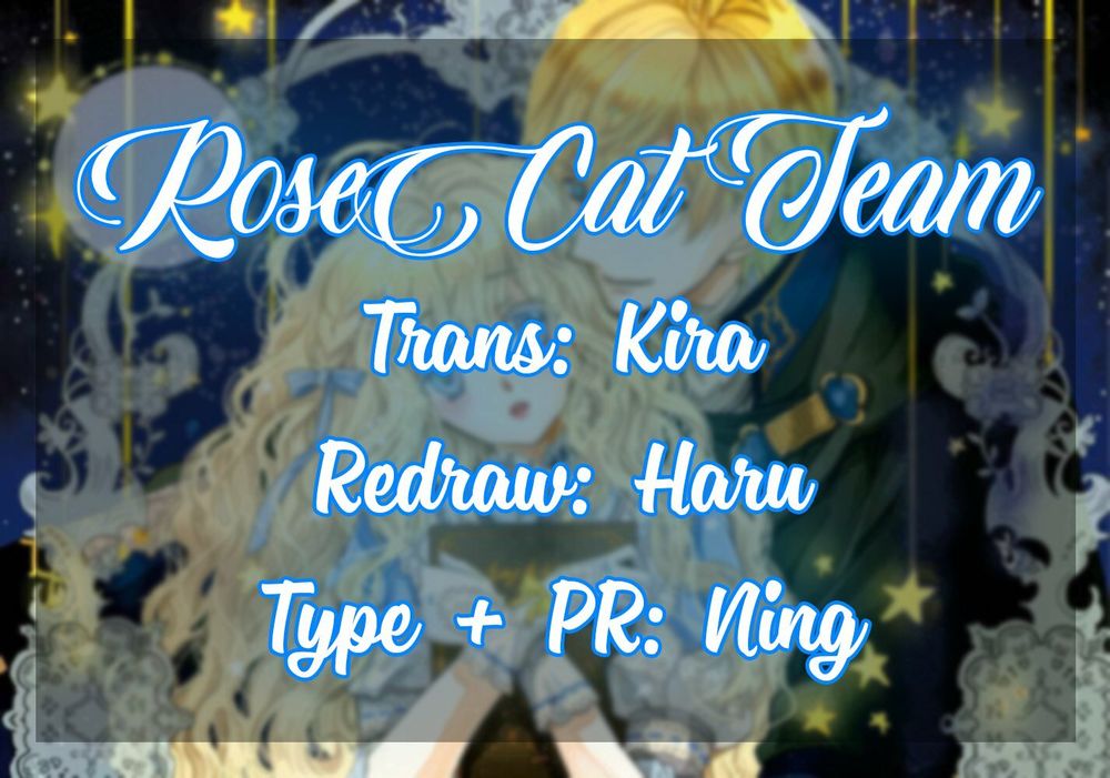 Nàng Công Chúa Của Sách Chapter 3 - 2