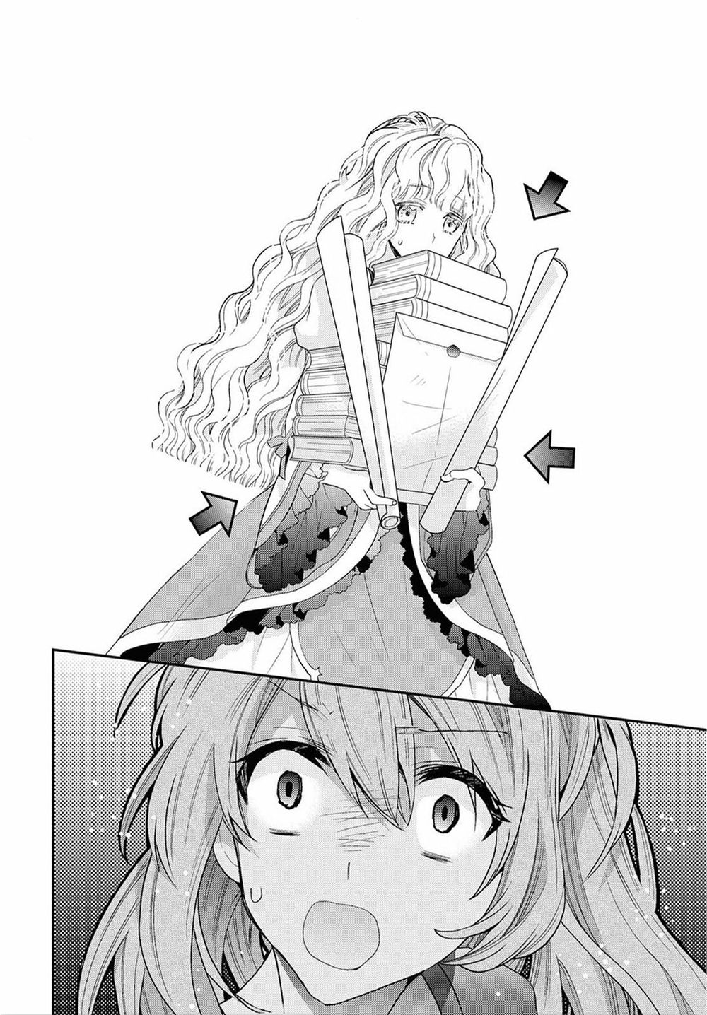 Nàng Công Chúa Của Sách Chapter 4 - 15