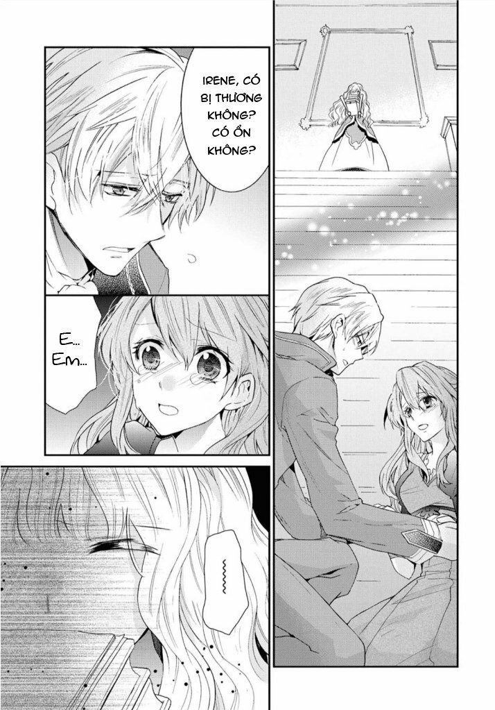 Nàng Công Chúa Của Sách Chapter 4 - 8