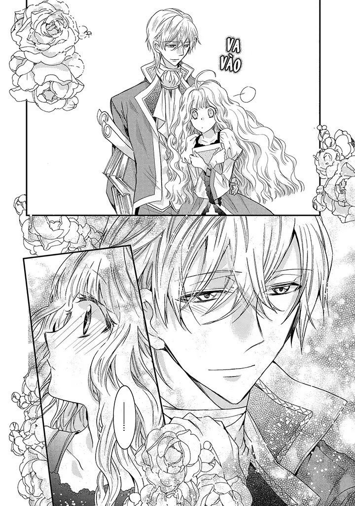 Nàng Công Chúa Của Sách Chapter 5 - 28