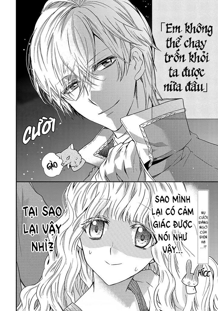 Nàng Công Chúa Của Sách Chapter 5 - 30