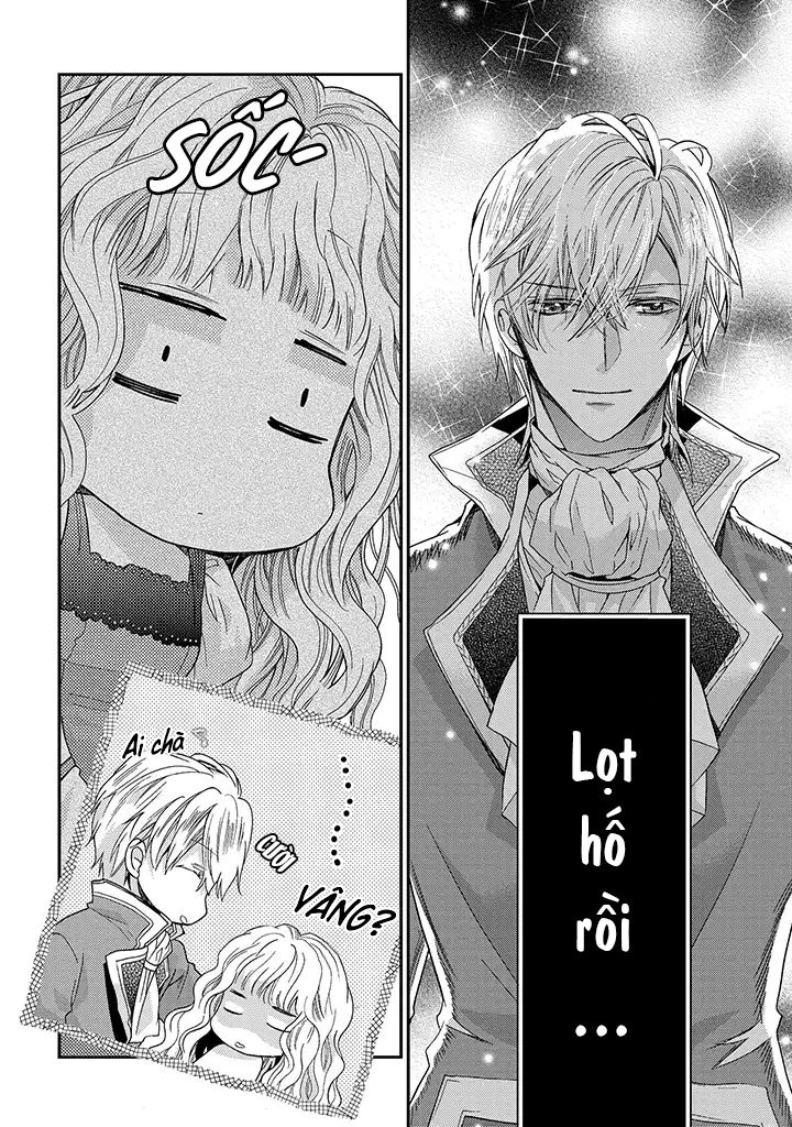 Nàng Công Chúa Của Sách Chapter 6 - 20