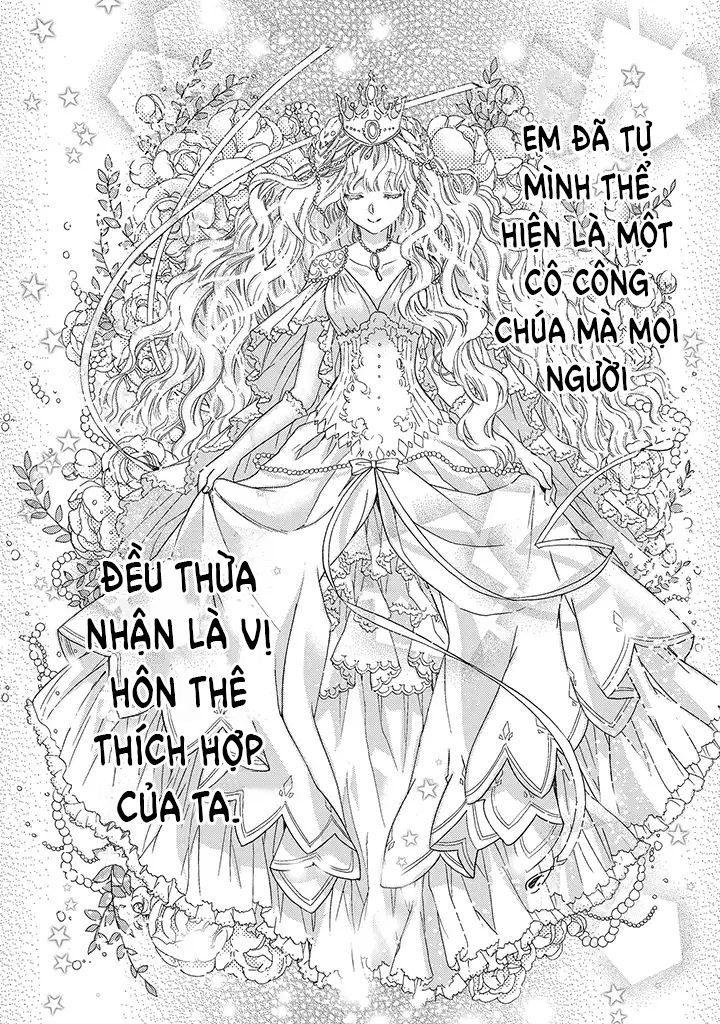 Nàng Công Chúa Của Sách Chapter 6 - 22