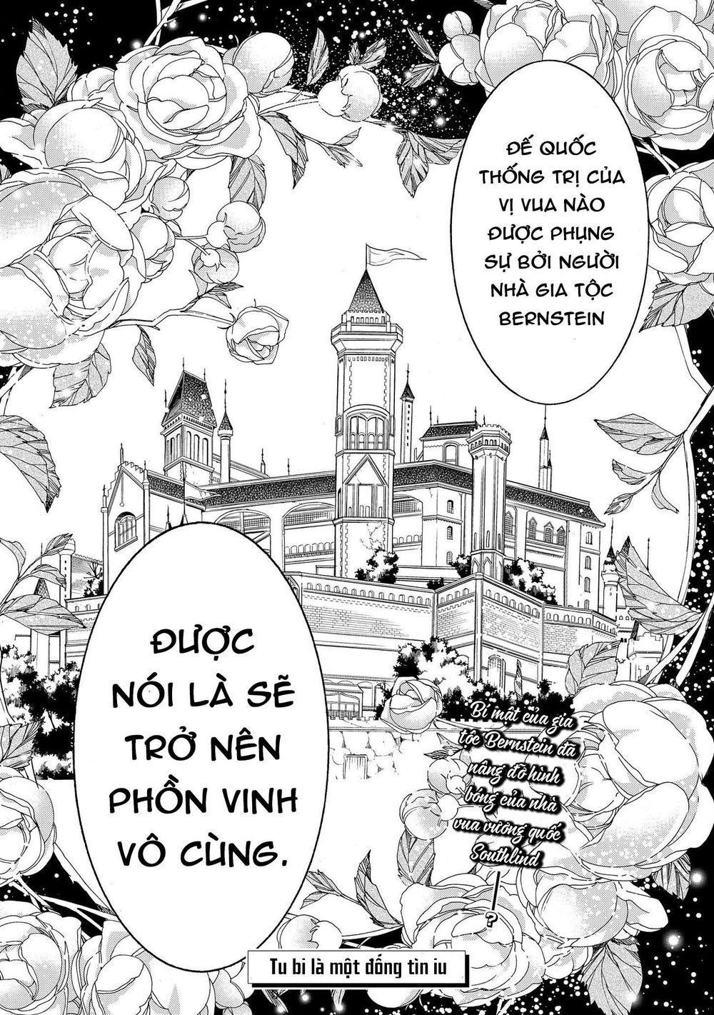 Nàng Công Chúa Của Sách Chapter 9 - 24