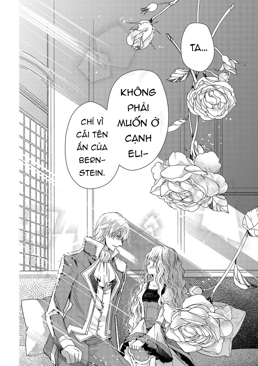Nàng Công Chúa Của Sách Chapter 9 - 4