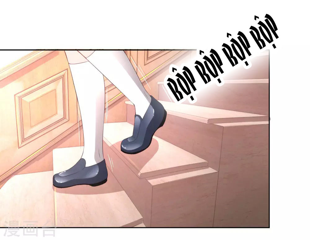Mami Mau Chạy - Daddy Đuổi Tới Rồi Chapter 10 - 15