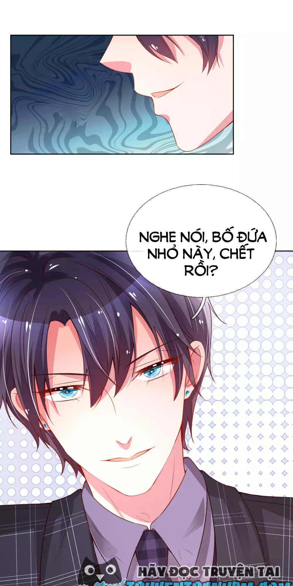 Mami Mau Chạy - Daddy Đuổi Tới Rồi Chapter 10 - 20