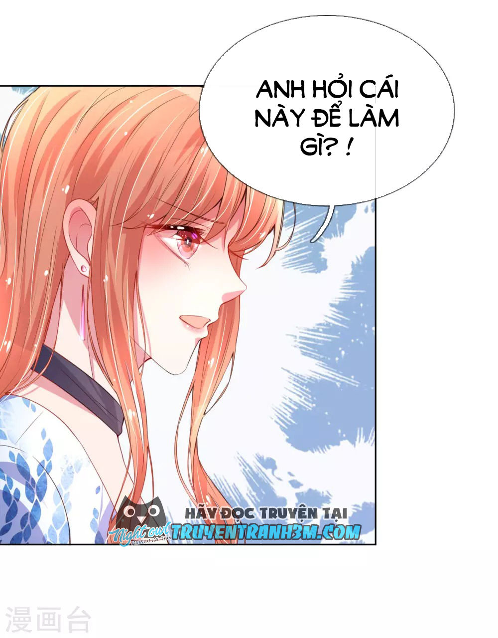 Mami Mau Chạy - Daddy Đuổi Tới Rồi Chapter 10 - 23