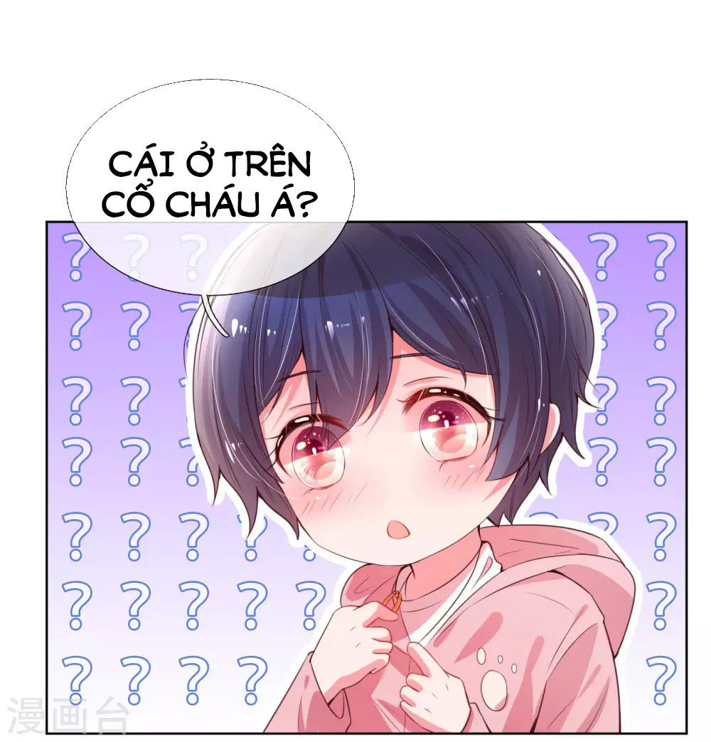 Mami Mau Chạy - Daddy Đuổi Tới Rồi Chapter 6 - 2