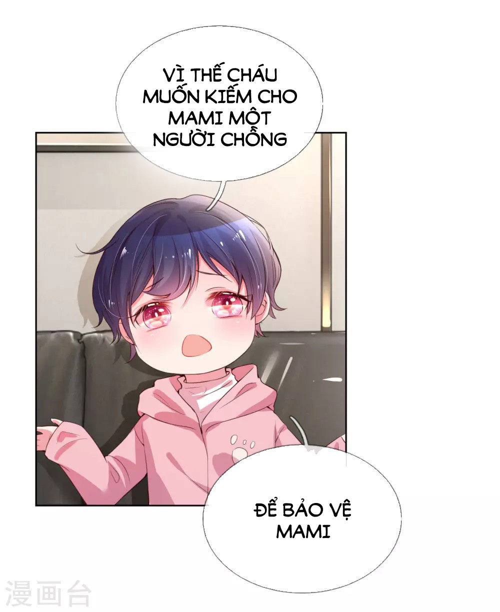 Mami Mau Chạy - Daddy Đuổi Tới Rồi Chapter 6 - 13