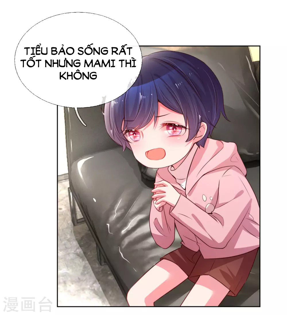 Mami Mau Chạy - Daddy Đuổi Tới Rồi Chapter 6 - 15