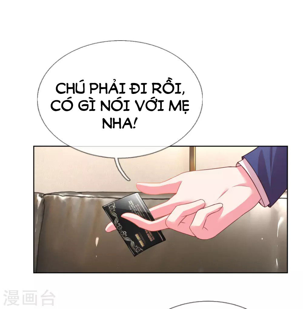Mami Mau Chạy - Daddy Đuổi Tới Rồi Chapter 6 - 22